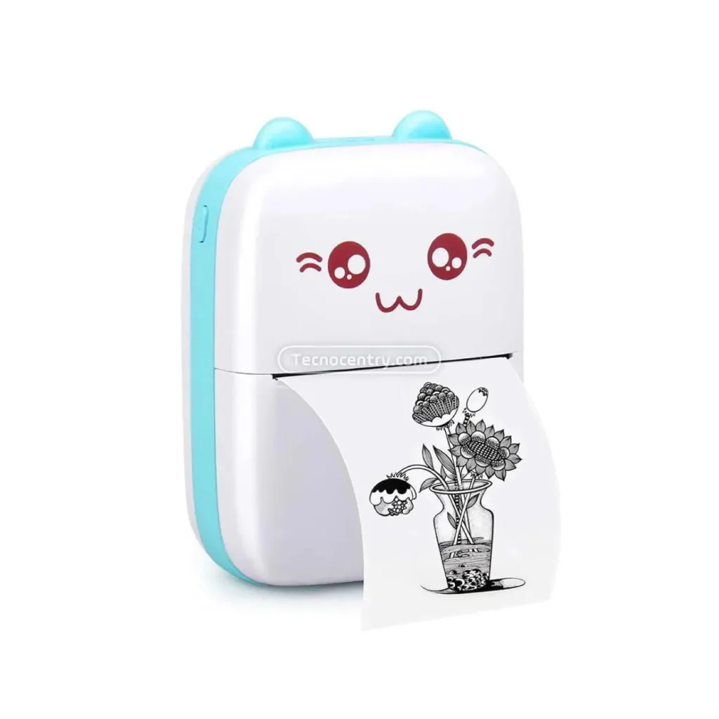 MINI IMPRESORA