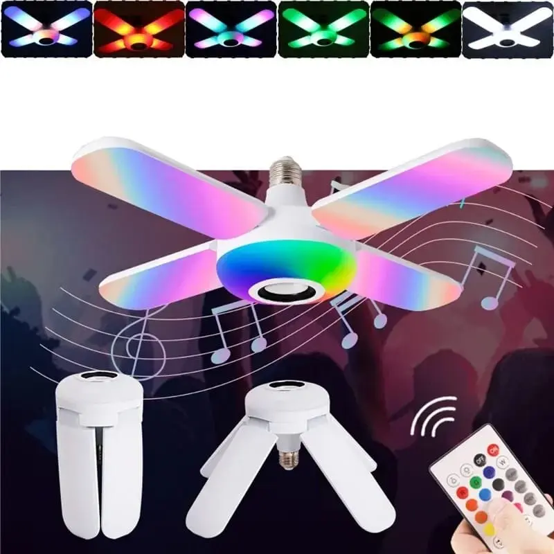 BOMBILLO LED