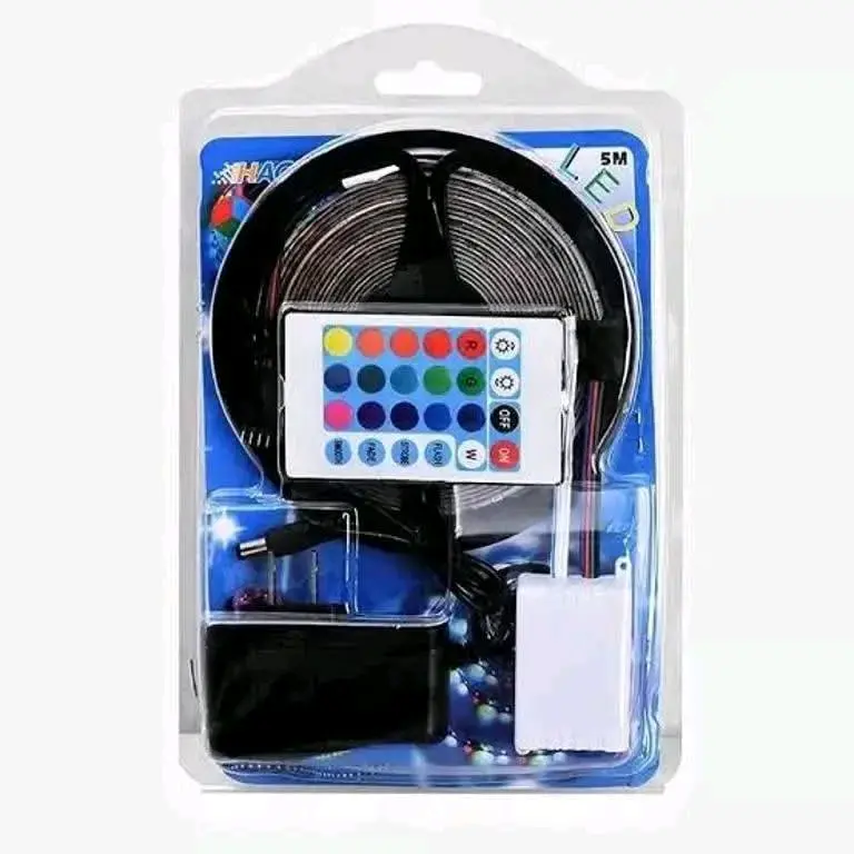 CINTA LED 5 METROS