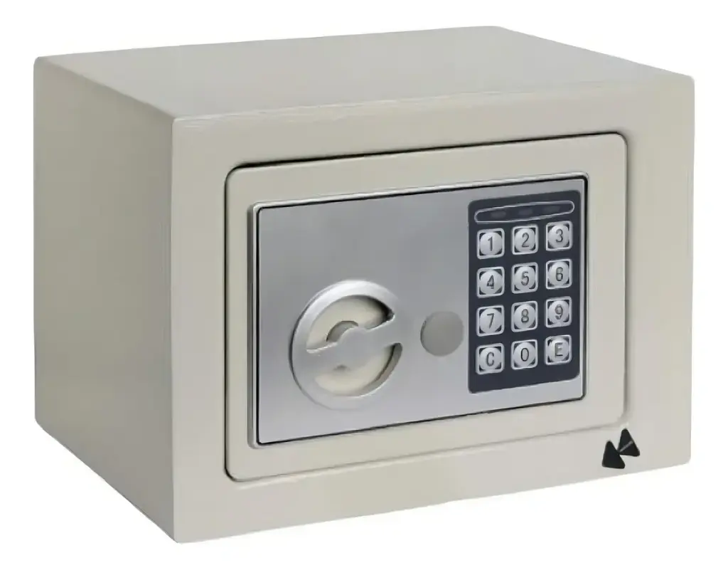 CAJA FUERTE