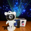 PROYECTOR ASTRONAUTA