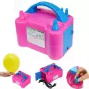 INFLADOR DE GLOBOS