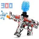 PISTOLA HIDROGEL