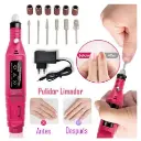 PULIDOR DE UÑAS SENCILLO