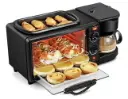 HORNO 3 EN 1