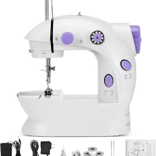 MINI MAQUINA COSER
